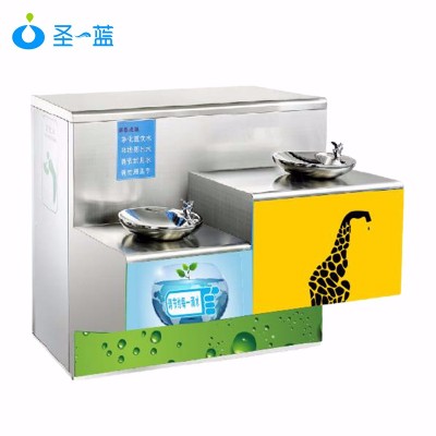 公園直飲水臺SL-HSB-02 公園直飲水臺SL-HSB-02